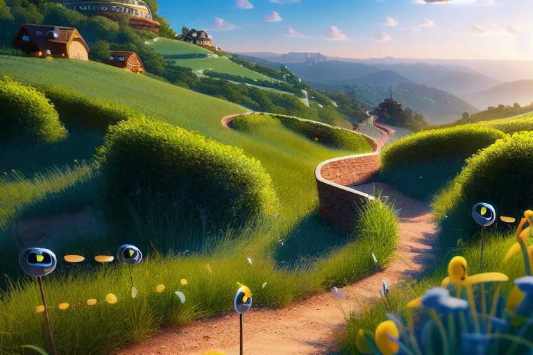 Path